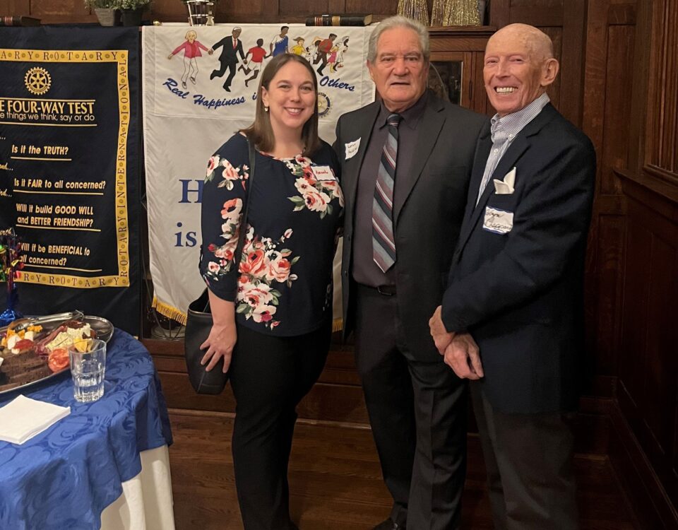 Celebrating Lorne Holditch: Deadnersville’s Community Hero