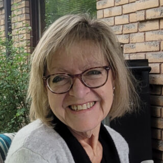 COMMUNITY ENGAGEMENT OFFICER <br> Cheryl Hosking