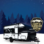 Our 2026 Camp4Cancer Lotto