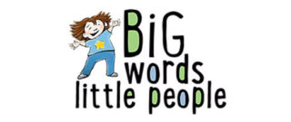 Big Words Little People