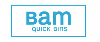 Bam Quick Bins 