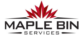 Maple Bins