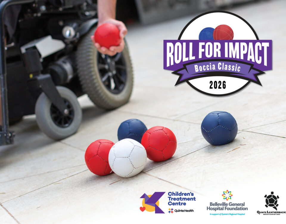 Try Boccia and Support Local Kids at the Roll for Impact Tournamen