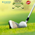 Our Annual Golf Tournament