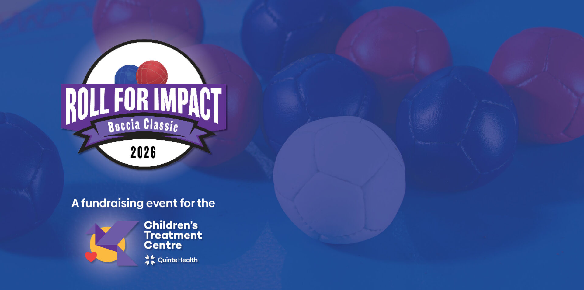 Roll for Impact Boccia Classic