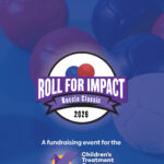 Roll for Impact Boccia Classic