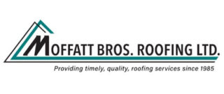 Moffatt Bros. Roofing
