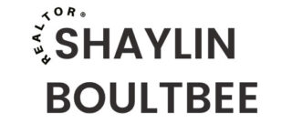 Shaylin Boultbee Realtor