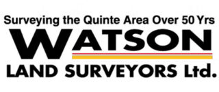 Watson Land Surveyors