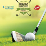 Our Annual Golf Tournament