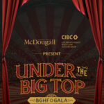 Our Under the Big Top Gala