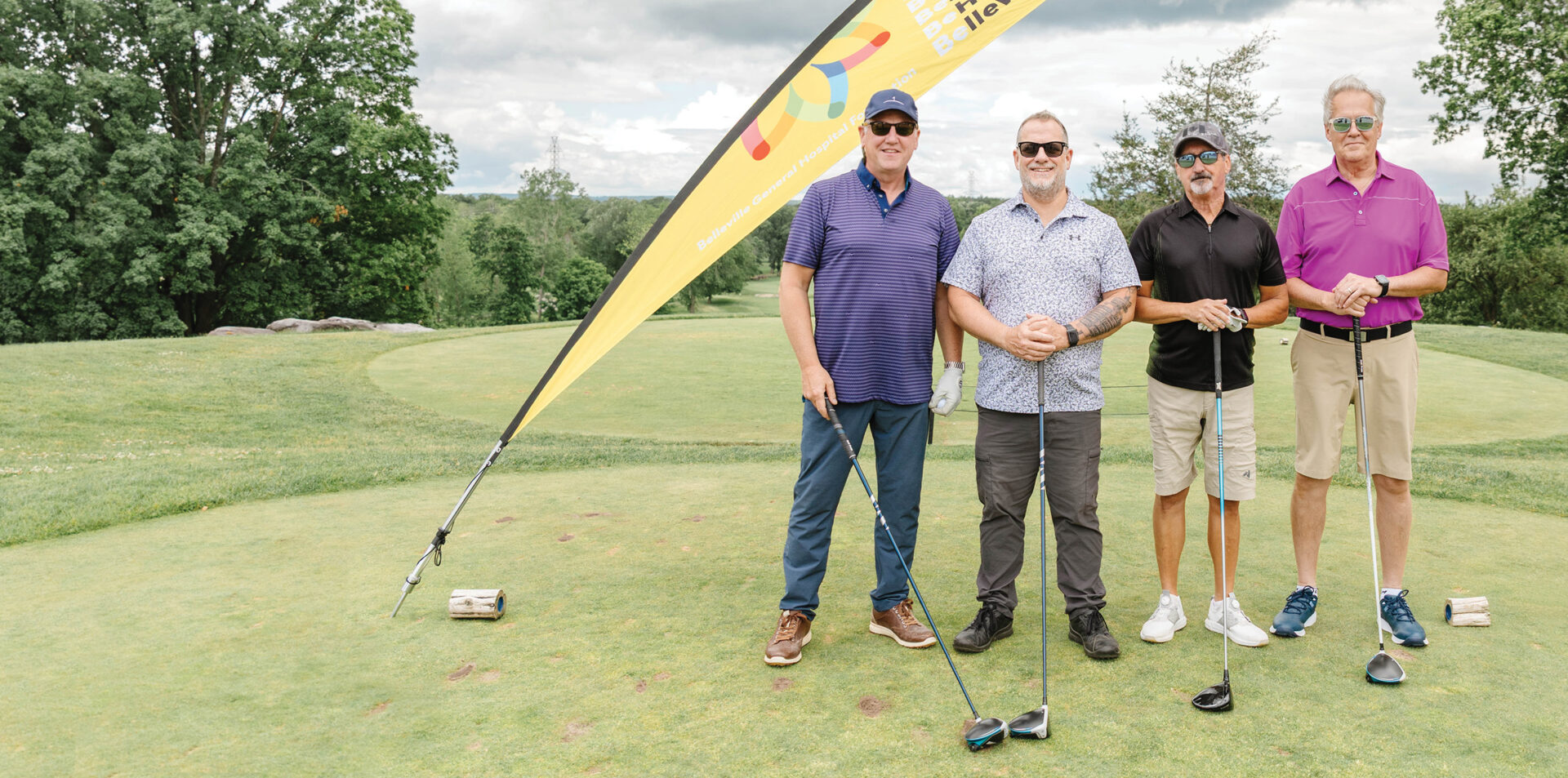 Golf Tournament 2026 Gallery