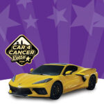Our 2026 Car4Cancer Lottery