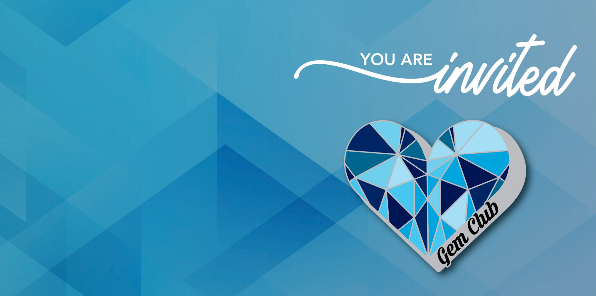 Join the GEM Club or Make a One-Time Gift