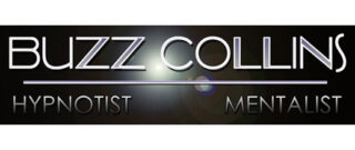 Buzz Collins Mentalist