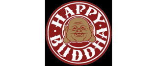 Happy Buddha