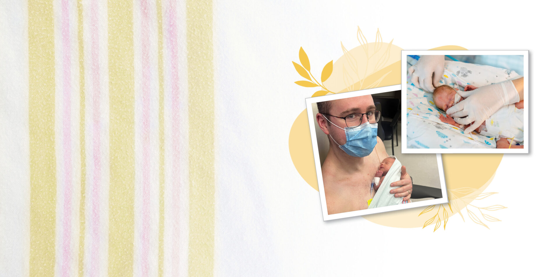 Caring for our Tiniest Patients