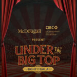 Our Under the Big Top Gala