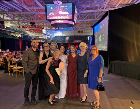 Under the Big Top Gala Sets New Fundraising Record