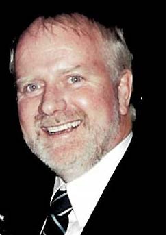 Photo of Terry Clarke