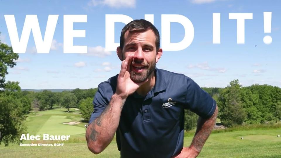 Fairways for Fractures 2026 Recap