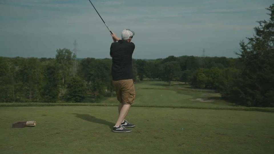 Fairways for Fractures Promo 2025